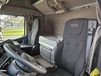 XF 480 / 8x2 / OPRIJ- MACHINETRANSPORT / !!NEW!!